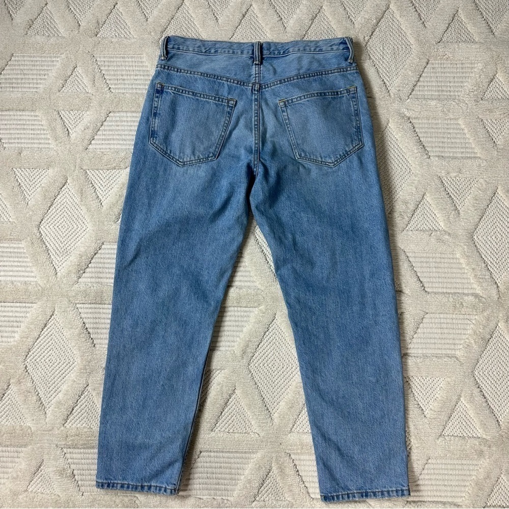 Everlane High Rise Jeans Size 30 - Picture 13 of 13
